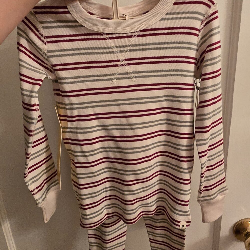 2 piece T4 Pajamas